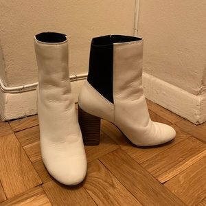 dolce vita ramona bootie